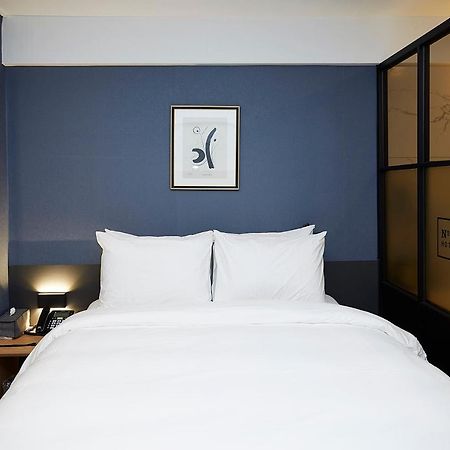 No.25 Hotel Incheon Songdo Zewnętrze zdjęcie